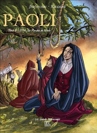 Image de Paoli Tome 4