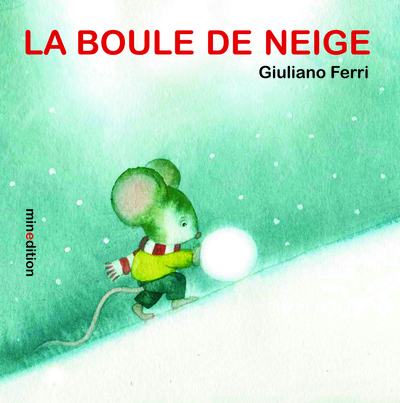 Image de La boule de neige