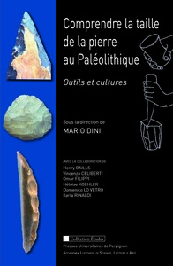Image de Comprendre la taille de la pierre au paléolithique