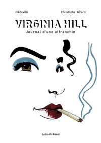 Picture of VIRGINIA HILL - JOURNAL D'UNE AFFRANCHIE