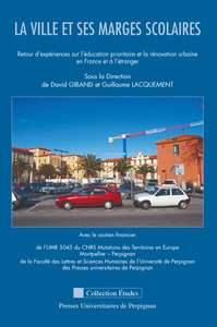 Image de Ville et ses marges scolaires. retour d'experiences sur l'éducation prioritaire