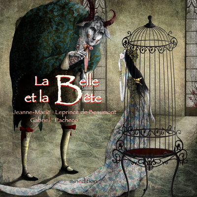 Image de La Belle et la Bête