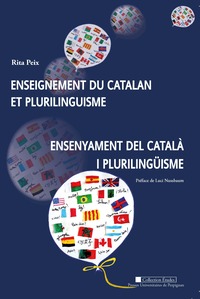 Picture of Enseignement du catalan et plurilinguisme/ensenyament del catala i plurilinguism