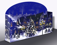 Image de Calendrier de l'Avent - Noël approche - Evangelisti