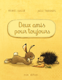 Image de Deux amis pour toujours