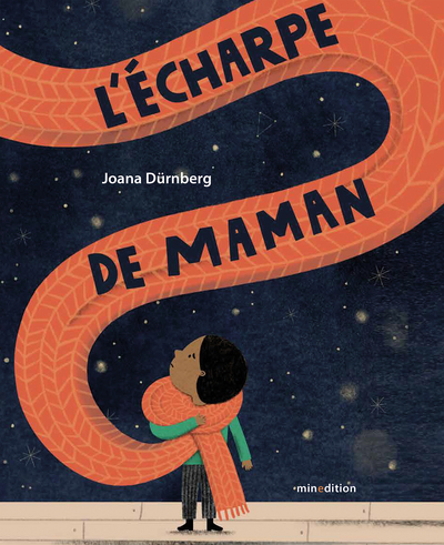 Picture of L'écharpe de Maman