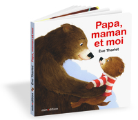 Picture of Papa, maman et moi