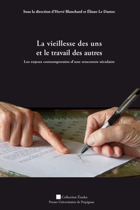 Picture of Vieillesse des uns et le travail des autres