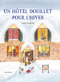 Picture of Un hôtel douillet pour l'hiver