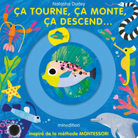Picture of Ça tourne, ça monte, ça descend...