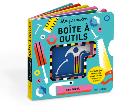 Picture of Ma première boîte à outils