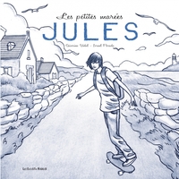 Image de LES PETITES MAREES - JULES