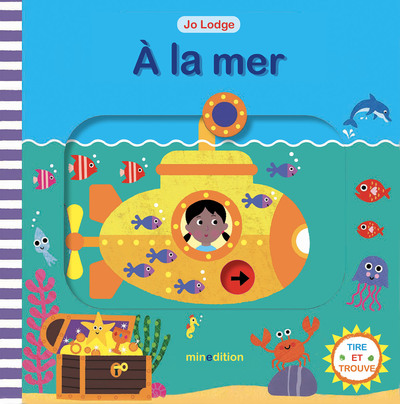 Picture of À la mer