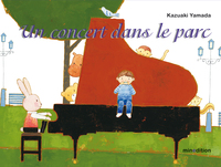 Picture of Un concert dans le parc