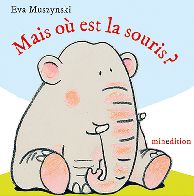 Picture of Mais où est la souris ?