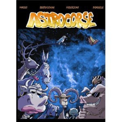 Image de ASTROCORSE