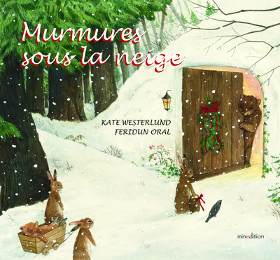 Image de MURMURES SOUS LA NEIGE