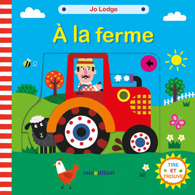 Picture of À la ferme