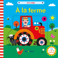 Picture of À la ferme