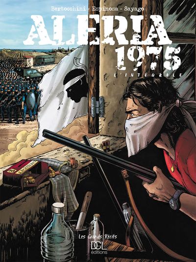 Image de ALERIA INTEGRALE