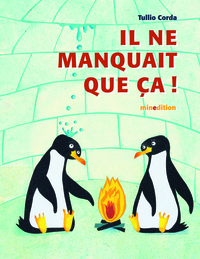 Image de IL NE MANQUAIT QUE CA