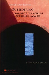 Picture of Outsidering. Liminalité des noir-e-s. amériques-caraibes