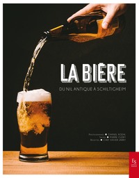 Picture of La bière