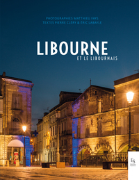 Image de Libourne et le Libournais