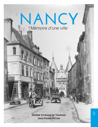 Picture of Nancy - Mémoire d'une ville