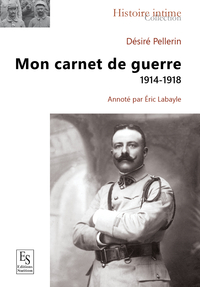 Picture of Mon journal de guerre