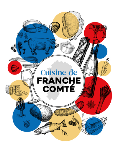 Image de Cuisine de Franche-Comté