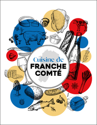Image de Cuisine de Franche-Comté