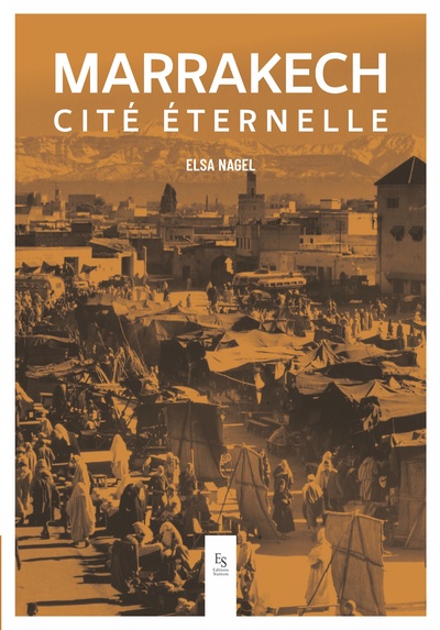 Image de Marrakech : Cité éternelle