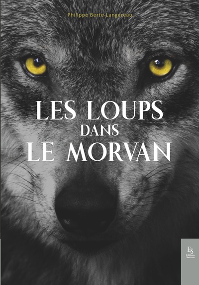 Image de Les loups dans le Morvan