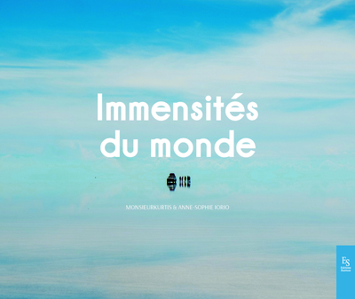 Image de Immensités du monde