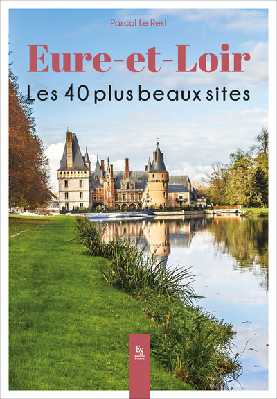 Image de Eure-et-Loir - Les 40 plus beaux sites