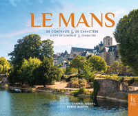 Picture of Le Mans de contraste & de caractère