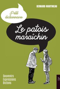Picture of Le Patois maraîchin