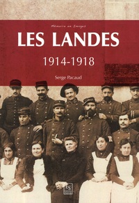 Picture of Les Landes 1914-1918