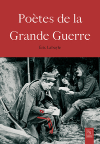 Picture of Poètes de la Grande Guerre