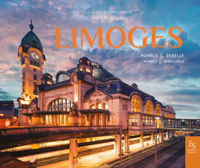 Picture of Limoges humble & rebelle