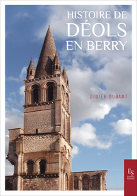 Picture of Histoire de Déols en Berry