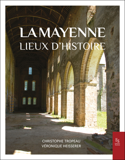 Image de La Mayenne - Lieux d'Histoire