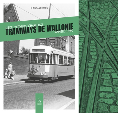 Picture of Tramways de Wallonie