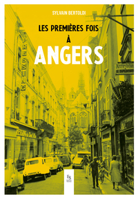 Picture of Les premières fois à Angers