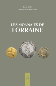 Picture of monnaies de Lorraine (Les)