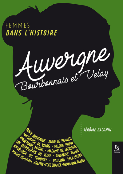 Image de Femmes dans l'histoire Auvergne