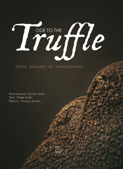Picture of Ode to the truffle