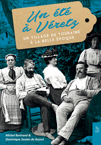 Picture of Un été à Véretz