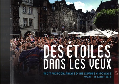 Picture of Des étoiles dans les yeux